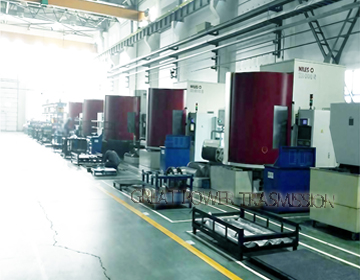 Factory